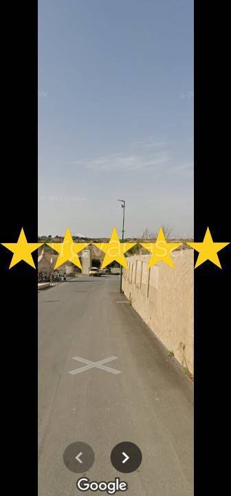 casa indipendente in vendita a Campobello di Licata