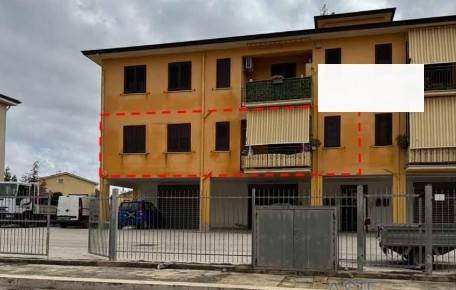 appartamento in vendita a Campobello di Licata