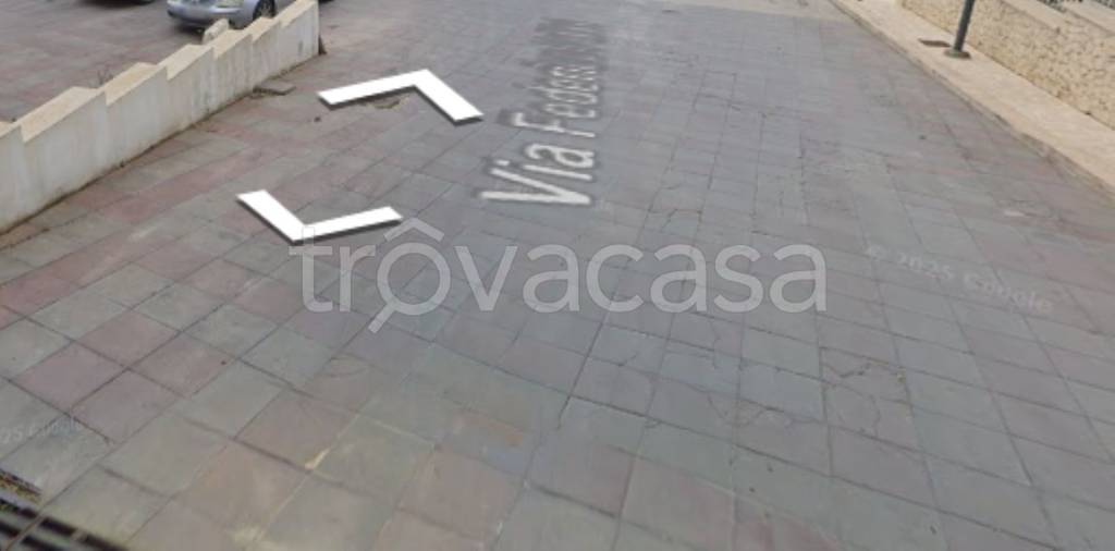 appartamento in vendita a Campobello di Licata