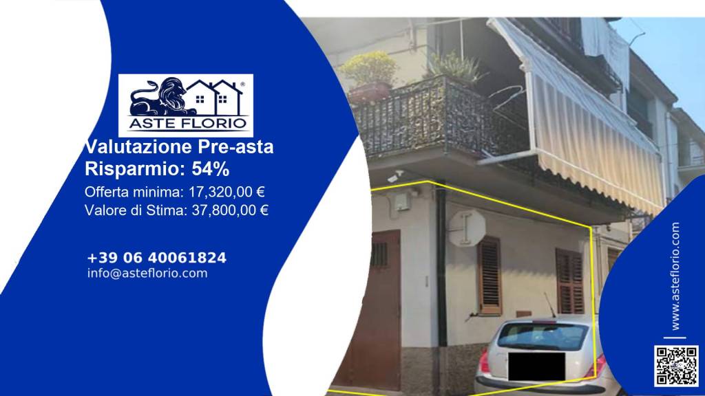 appartamento in vendita a Campobello di Licata