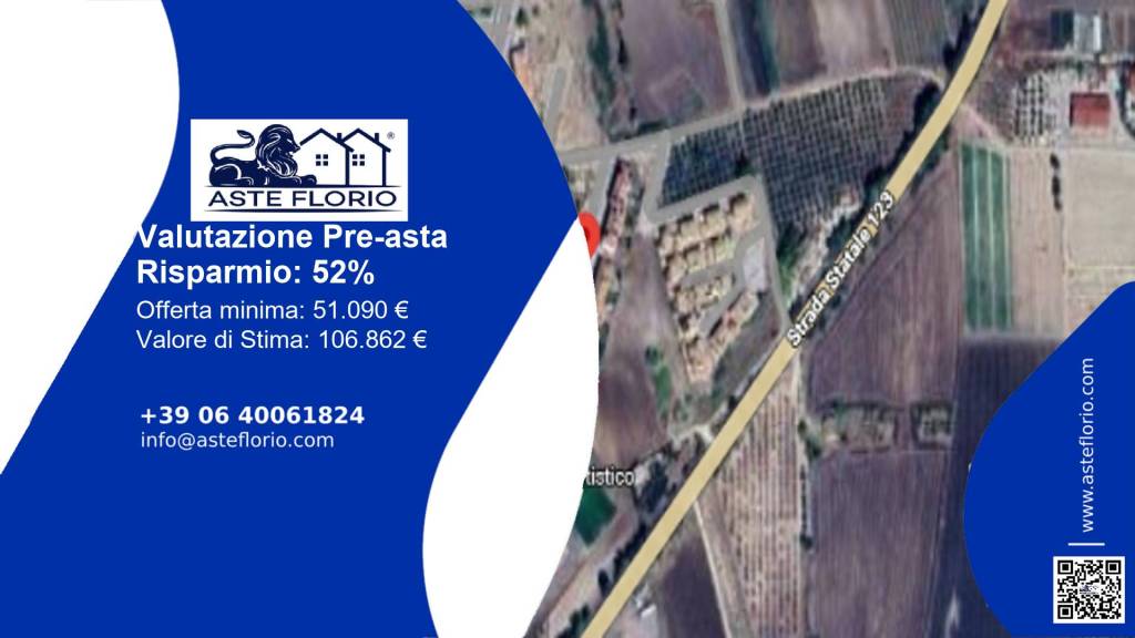 appartamento in vendita a Campobello di Licata