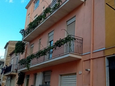 casa indipendente in vendita a Campobello di Licata