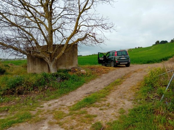 terreno agricolo in vendita a Campobello di Licata