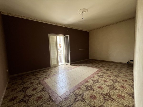 appartamento in vendita a Campobello di Licata