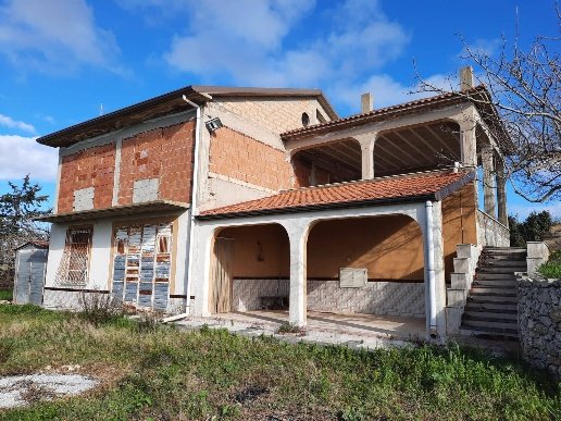 casa indipendente in vendita a Campobello di Licata