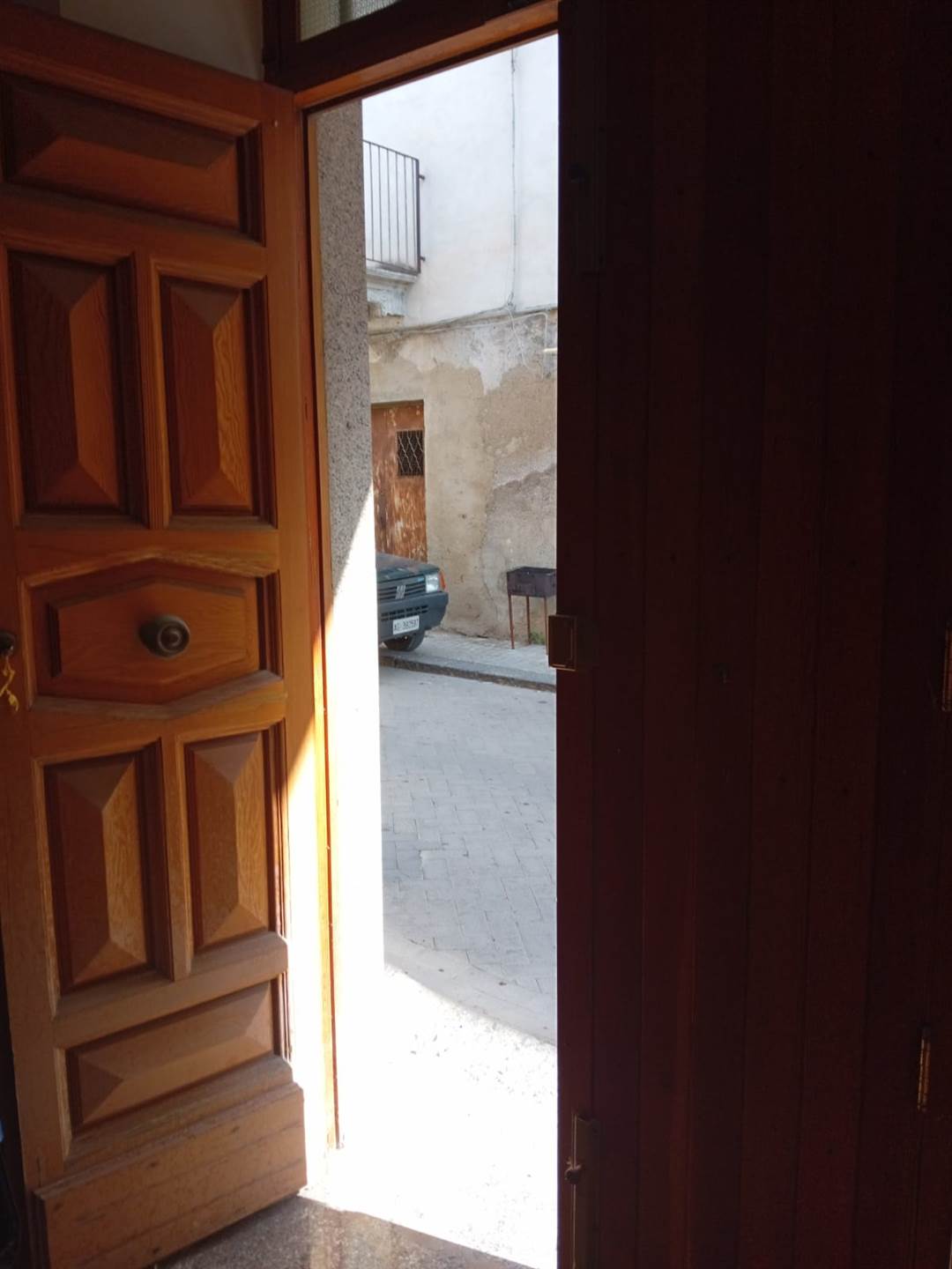 casa indipendente in vendita a Campobello di Licata