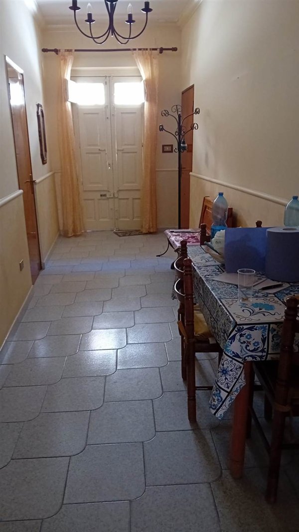 casa indipendente in vendita a Campobello di Licata