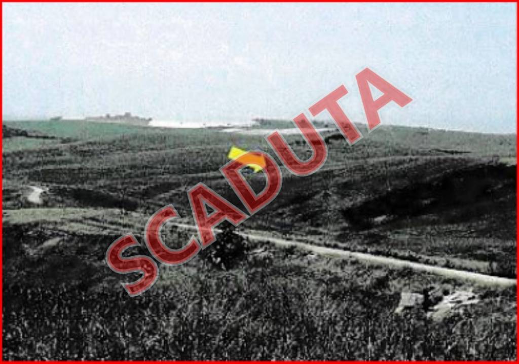terreno agricolo in vendita a Campobello di Licata