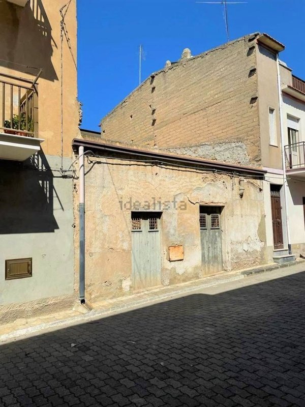 appartamento in vendita a Campobello di Licata