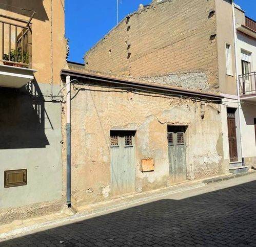 appartamento in vendita a Campobello di Licata