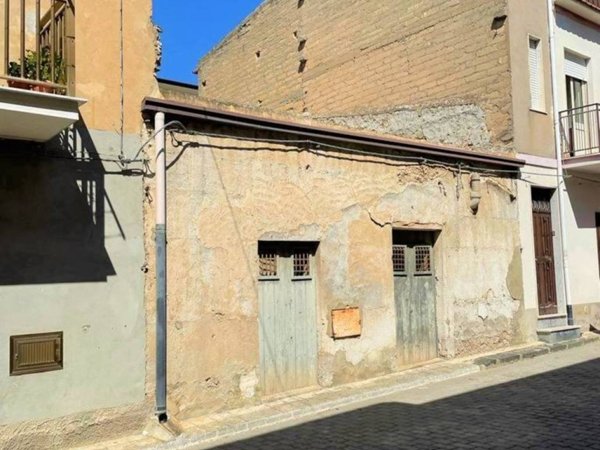 appartamento in vendita a Campobello di Licata