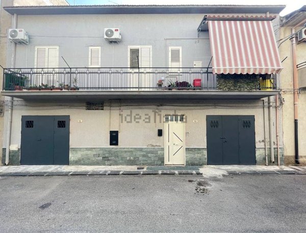 casa indipendente in vendita a Campobello di Licata
