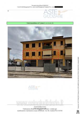 appartamento in vendita a Campobello di Licata