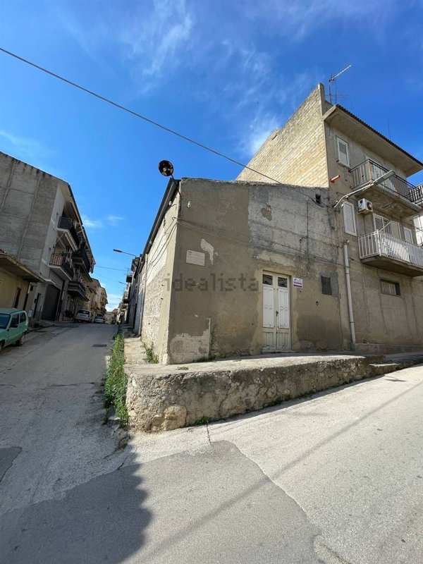 appartamento in vendita a Campobello di Licata