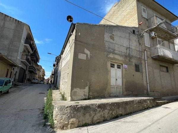 appartamento in vendita a Campobello di Licata
