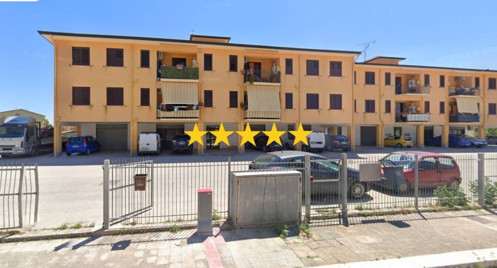 appartamento in vendita a Campobello di Licata