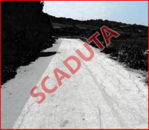 terreno agricolo in vendita a Campobello di Licata