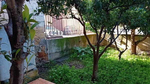 appartamento in vendita a Campobello di Licata