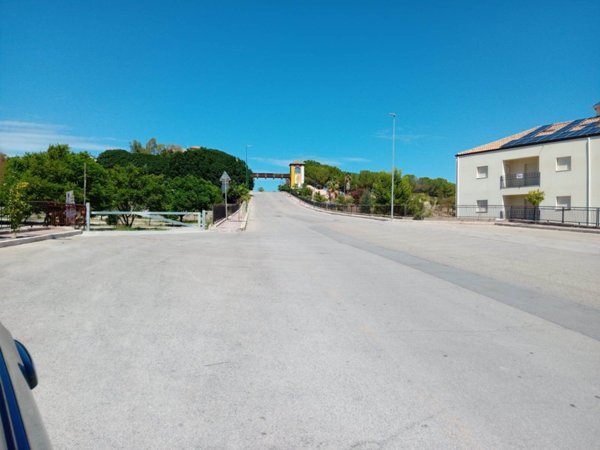 appartamento in vendita a Campobello di Licata