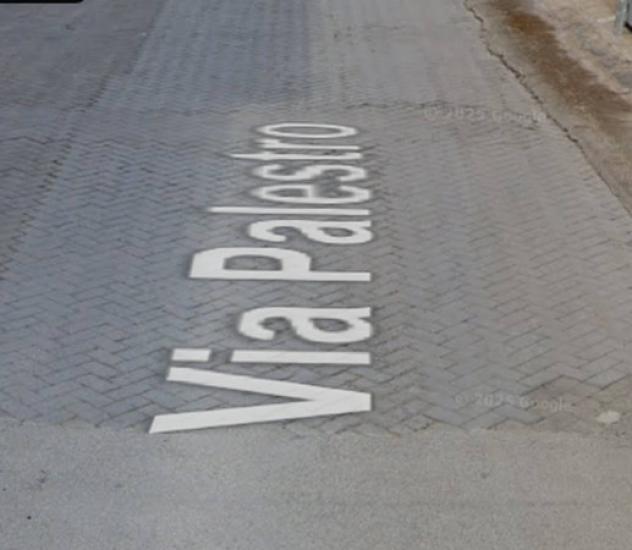 appartamento in vendita a Campobello di Licata