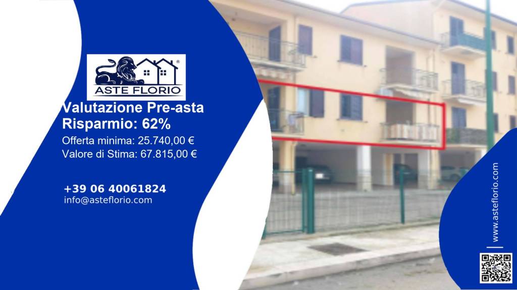 appartamento in vendita a Campobello di Licata