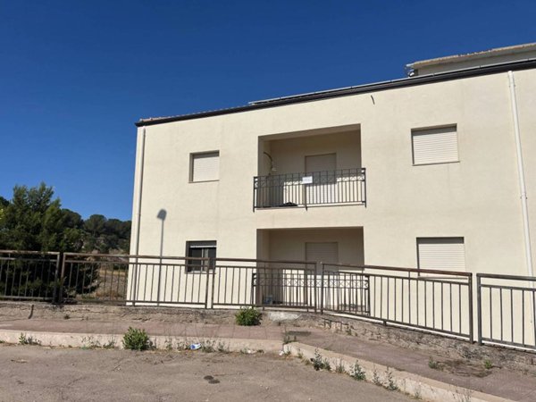 appartamento in vendita a Campobello di Licata