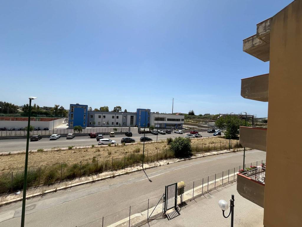 appartamento in vendita a Campobello di Licata