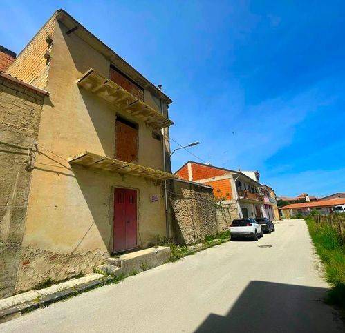 appartamento in vendita a Campobello di Licata