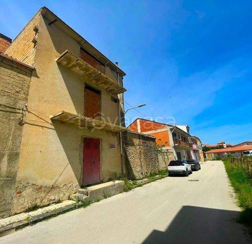 appartamento in vendita a Campobello di Licata