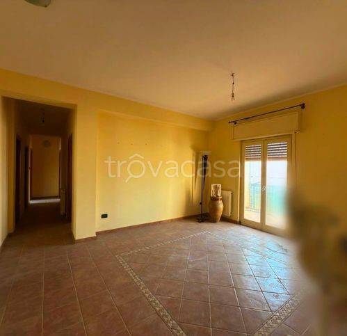 appartamento in vendita a Campobello di Licata