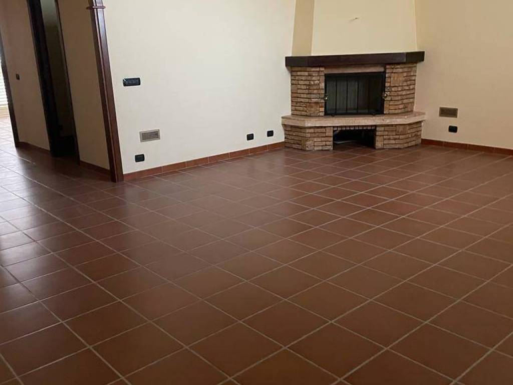 appartamento in vendita a Campobello di Licata