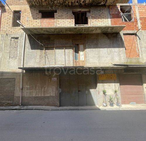 appartamento in vendita a Campobello di Licata