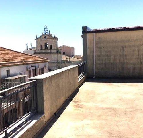 appartamento in vendita a Campobello di Licata