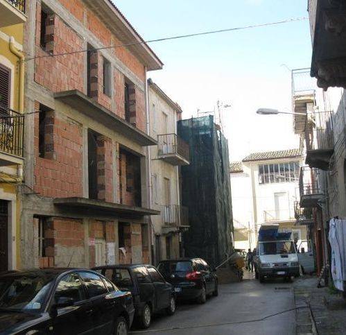 appartamento in vendita a Campobello di Licata