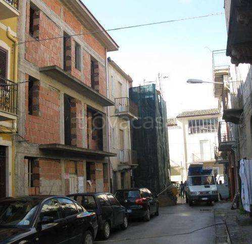 appartamento in vendita a Campobello di Licata