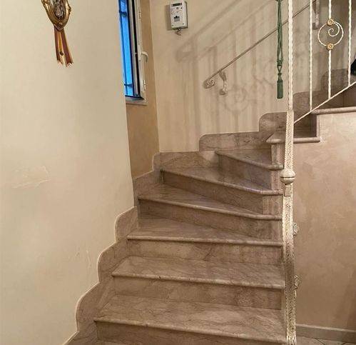 casa indipendente in vendita a Campobello di Licata