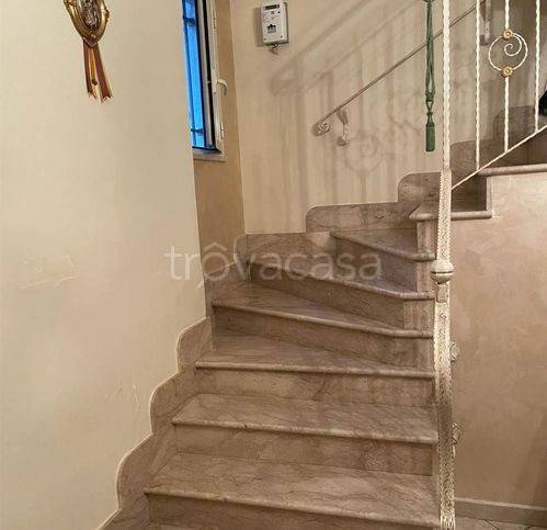 casa indipendente in vendita a Campobello di Licata