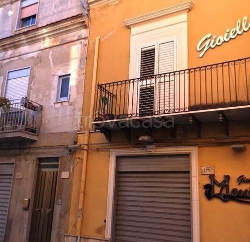 casa indipendente in vendita a Campobello di Licata