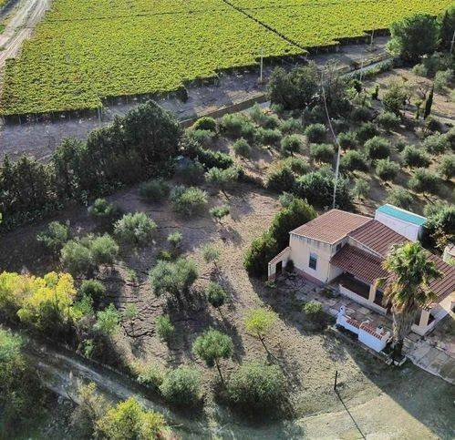 casa indipendente in vendita a Campobello di Licata