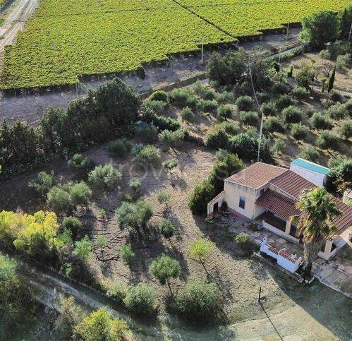 casa indipendente in vendita a Campobello di Licata