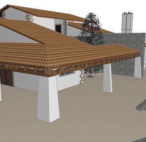 casa indipendente in vendita a Campobello di Licata