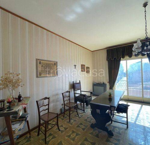 appartamento in vendita a Campobello di Licata