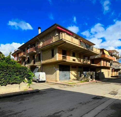 appartamento in vendita a Campobello di Licata