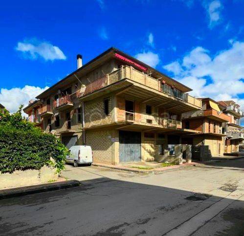 appartamento in vendita a Campobello di Licata