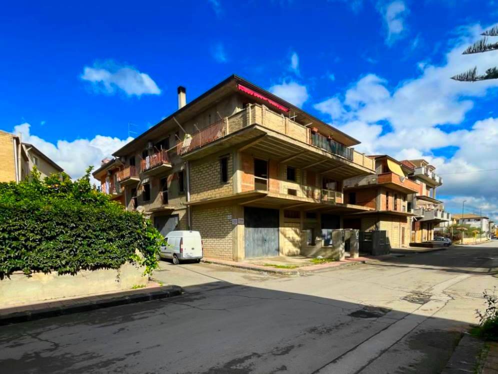 appartamento in vendita a Campobello di Licata