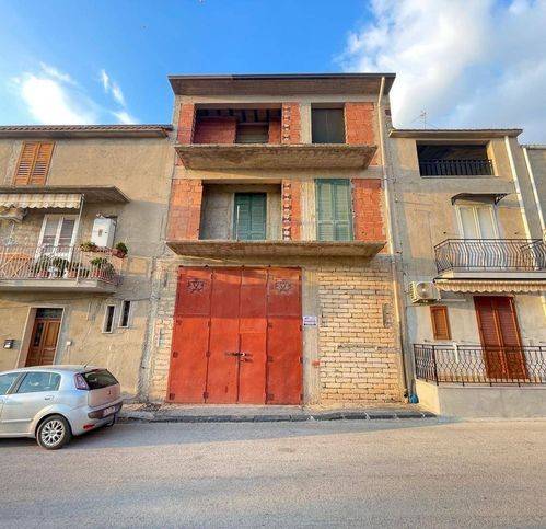 appartamento in vendita a Campobello di Licata