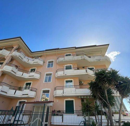 appartamento in vendita a Campobello di Licata