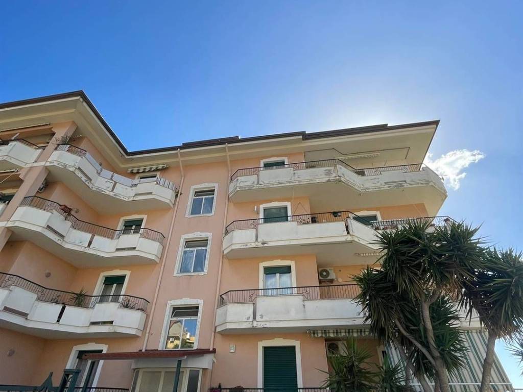appartamento in vendita a Campobello di Licata