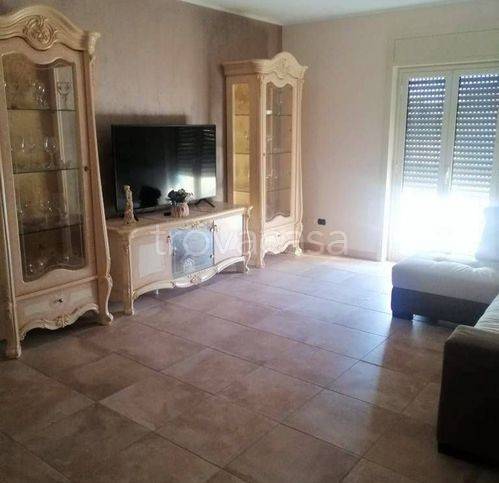 appartamento in vendita a Campobello di Licata