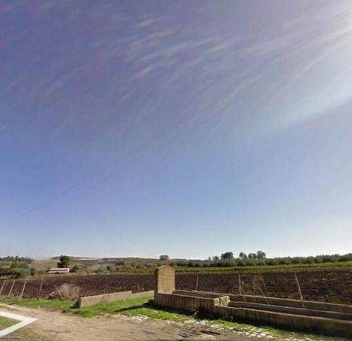 terreno agricolo in vendita a Campobello di Licata